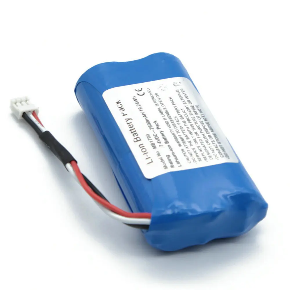 179033-R0 MB1790 7.… - image