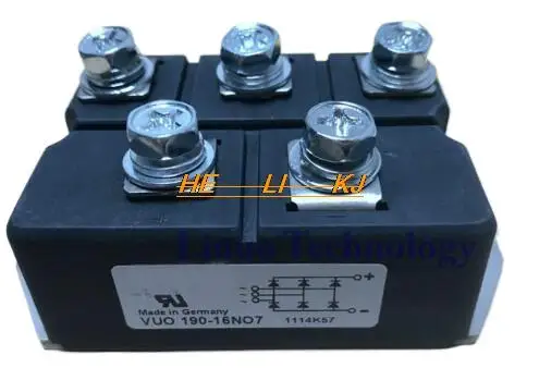 

VUO190-16N07 VUO190-16N09