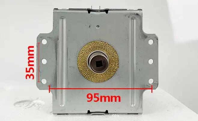 for Microwave Oven Magnetron 2M253J Microwave Oven part