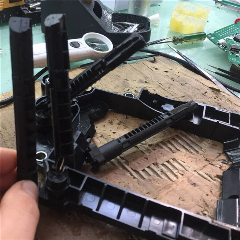 

4X 722.8 Transmission Speed Sensors Y3/9B4 Y3/9B5 For Mercedes Benz W169 W245 A B Class Gearbox Control Units