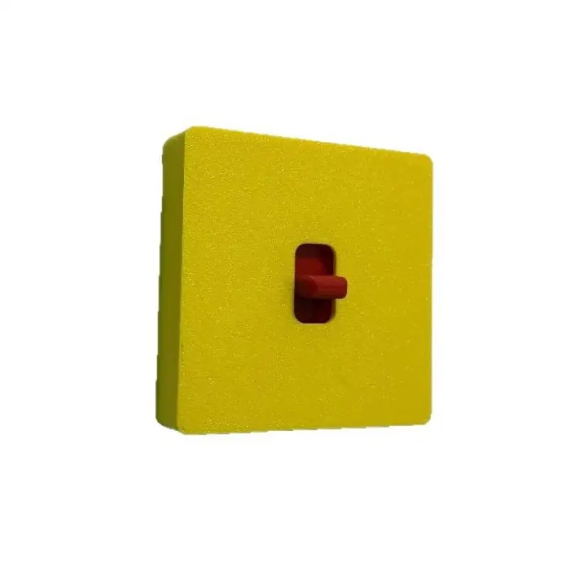 3D Printed 86 Switch Decorative Panel Cute Dopamine Switch Panel Decoration Wall Creative Switch Cover