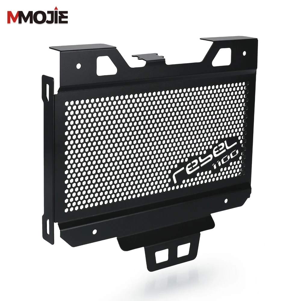 Osłona chłodnicy motocykla 2025 CMX 1100 Rebel, kratka ochronna, osłona chłodzenia DO HONDA CMX1100 Rebel 1100 DCT 2021 2022 2023 2024