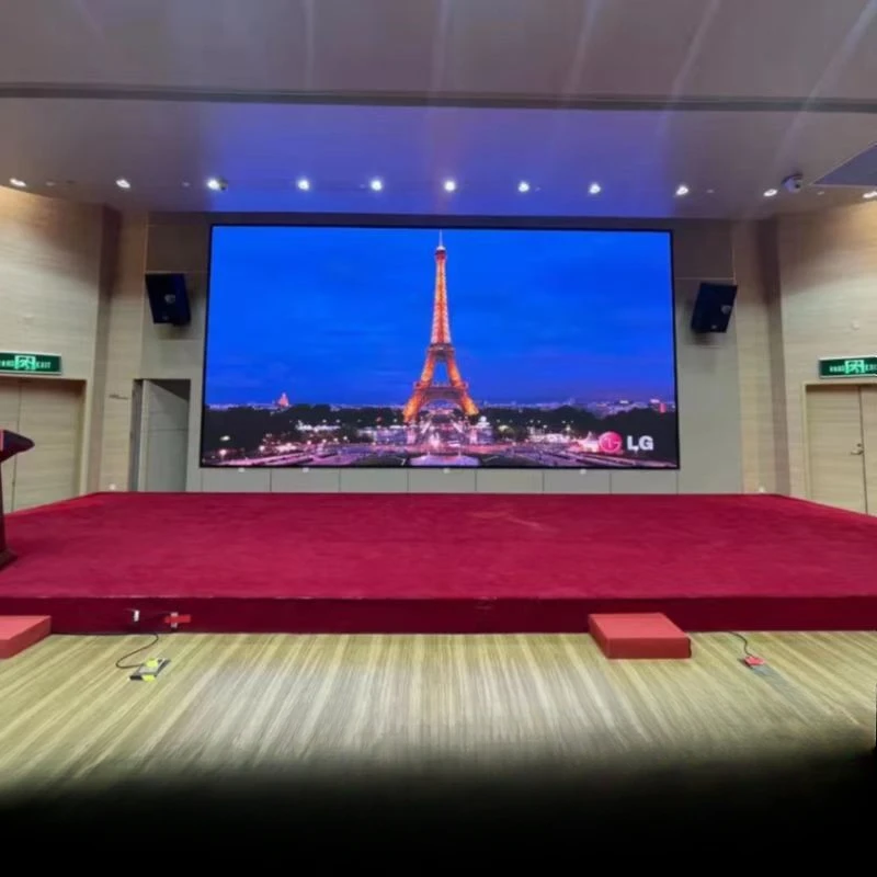 

Conference Room Stage Exhibition Hall Live Screen p1.8p1.5p2p3