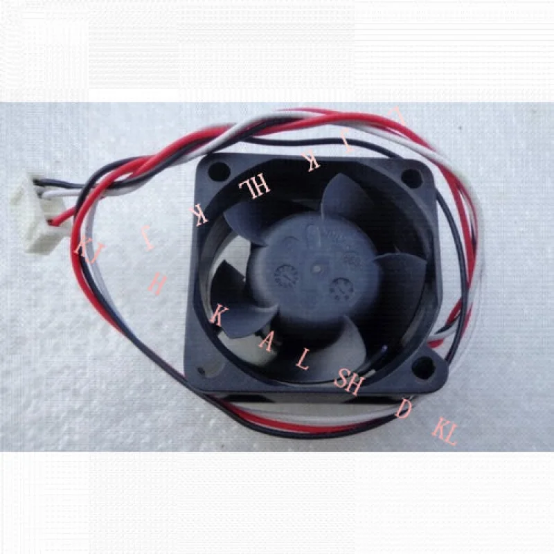 N FÜR Delta 0,15 A EFB0412HHD 12 V H3C 3600 5600 S5500 M418 Lüfter