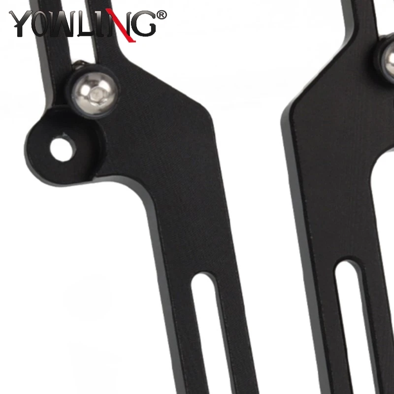 

For Benelli TRK702 TRK702X 2023-2024-2025-2026 Motorcycle Kickstand Switch Guard Sensor Cover Cap Protector TRK 702 TRK 702X