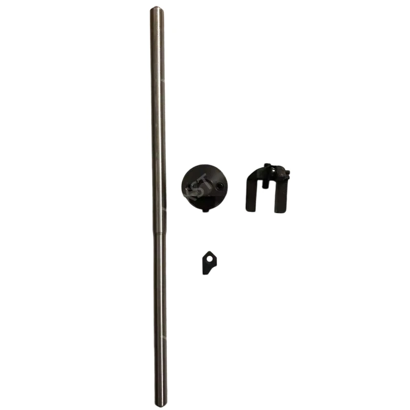 مجموعة مخرطة مقعد الصمام العالمي QM، مناسبة لمخرطة مقعد الصمام QM14-65MM، مع أحجام الشفرة وقضيب التوجيه للاختيار من بينها