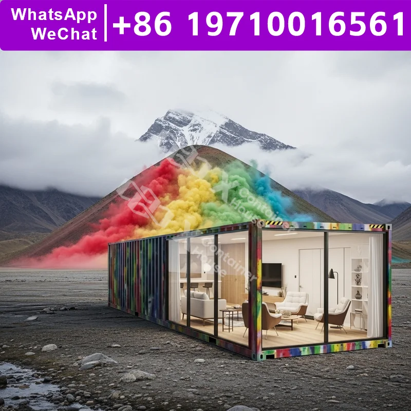 

Premade Houses Modular Homes Buy Shipping Container House Booth House USA New Mobile Homes Flat Pack Home Brand New Mobile Homes