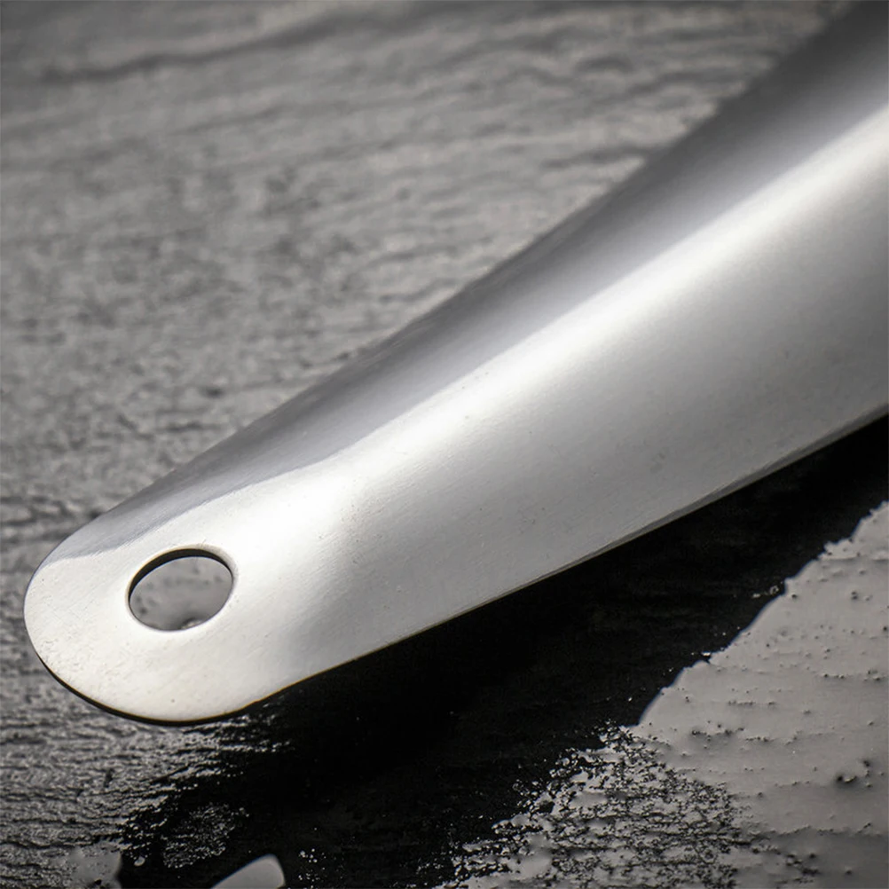 shoehorns short shoehorns shoe horn tool portable shoehorn tool metal shoehorn tool