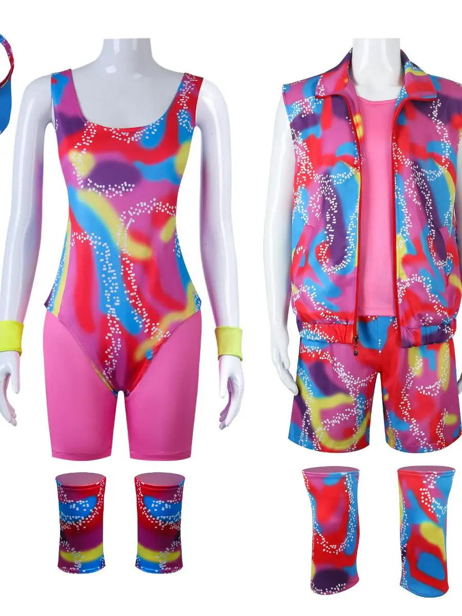 

Новая спортивная одежда, пляжный полный комплект, ролевой косплей на Хэллоуин, национальный костюм/сценический костюм, женская традиционная одежда, лето 2...