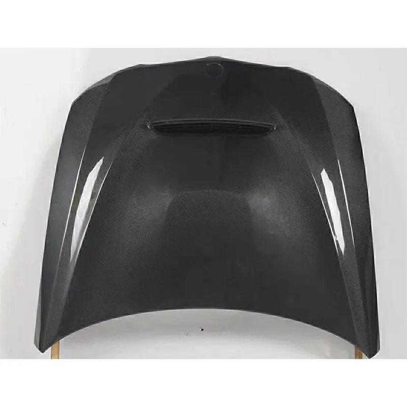 

High Quality GTS Style Carbon Fiber Bonnet for 3 Serises E90 Hood