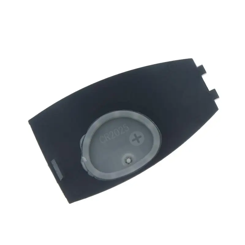 Car Key Protective Shell Case Compatible For S300 S350 E260 C200 GLK300 ML350 B200 Key Back Cover Automotive Accessories