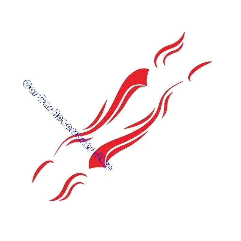 

242D Motorhome and SUV Car Stickers Graphics with Easy Removal for a Distinctive Look