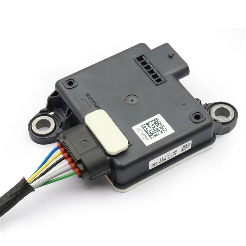 Tendências 670031114 Sensor Nox de carro para Maserati Ghibli Levante Quattroport 2013-2017 Diesel 0281006585