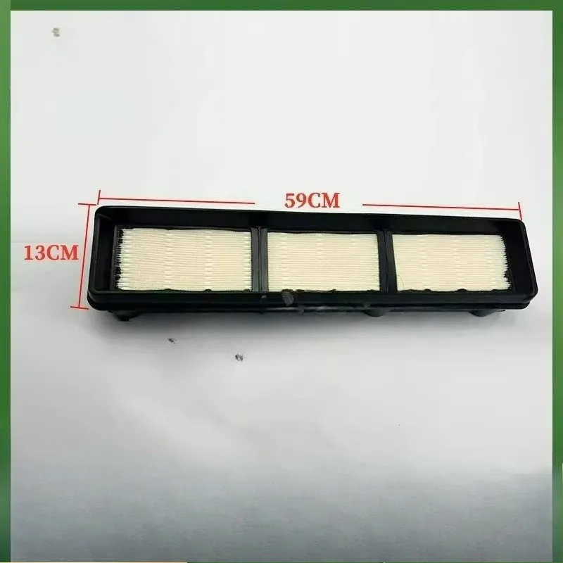 

Детали трактора 6J1654/1854/2104 Фильтр кондиционера AL225552/AL177184 для John Deere