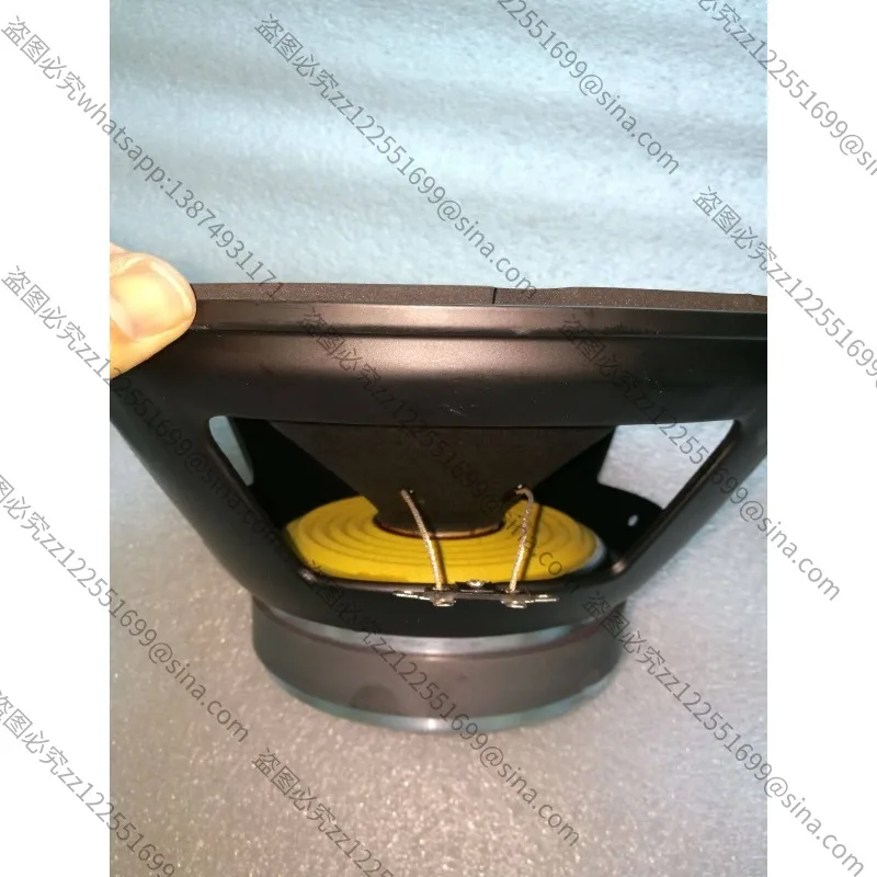 It Is Suitable for 12 Inch Electric Guitar Horn Imported Paper Cone