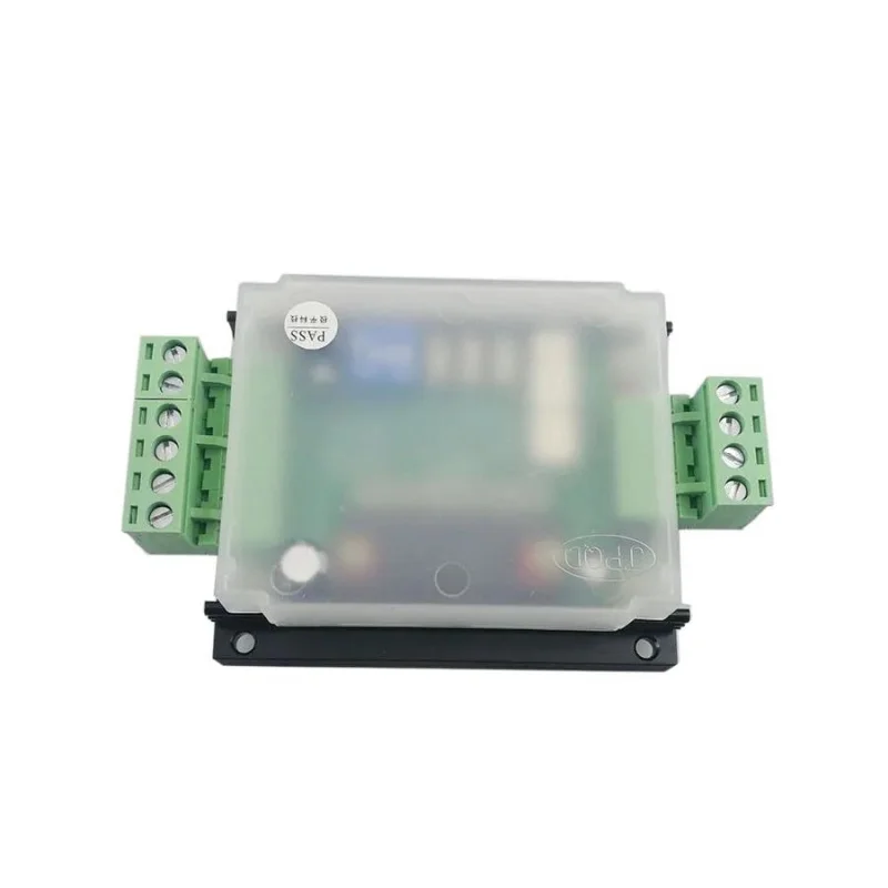 Gimp jp-1635a TB6560 uniaxial stepper motor driver Drive current up to 3.5a 4N26 high speed photolotus root is used