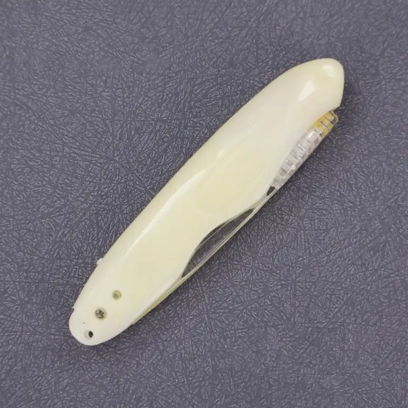 Hygiene Oral Portable Toothbrush Foldable Disposable Design Travel Friendly for Camping Hiking  Light and Clean