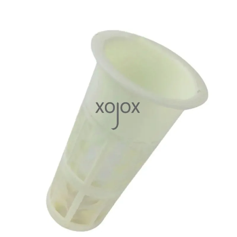 XOJOX Fuel Tank Filter Diesel Tank Filter Fuel Tank Cap For SANY SY 55 60 65 75 135 215 235 -8-9 Interior Excavator Parts