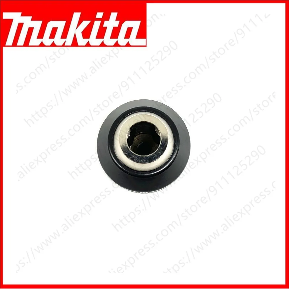 Keyless Chuck สำหรับ MAKITA DHP481 DDF458 DDF448 DHP448 DHP458 DDF481 BDF458 BHP458 DDF486 766015-4
