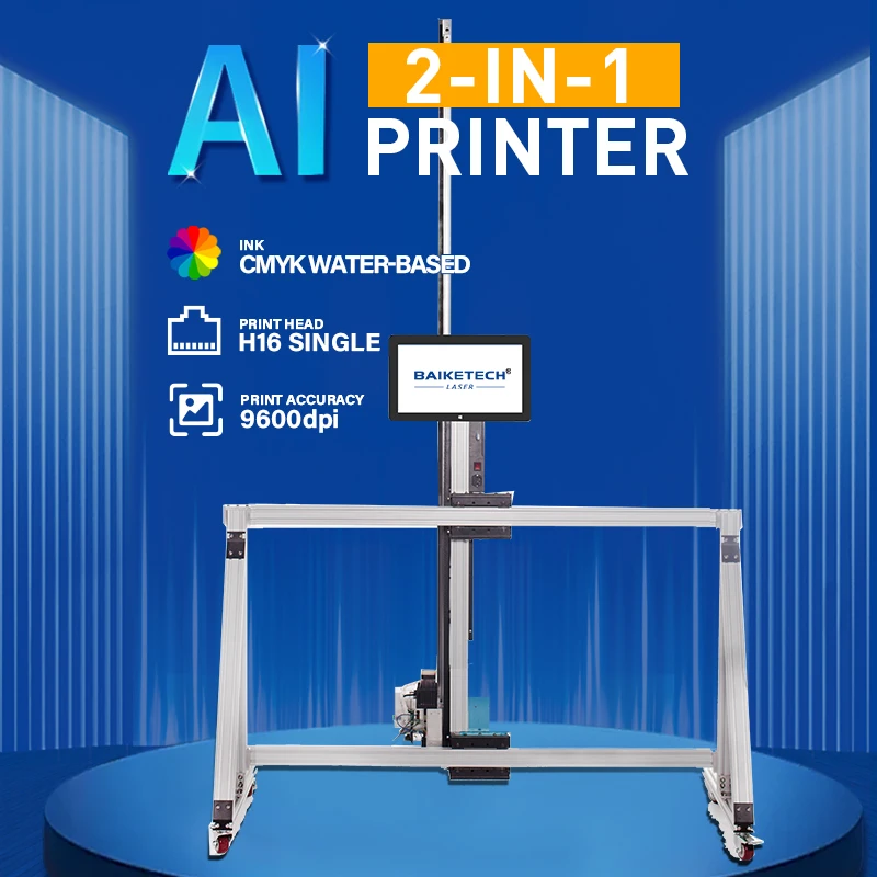 TH-GW32T 32㎡/H Ai W… - image