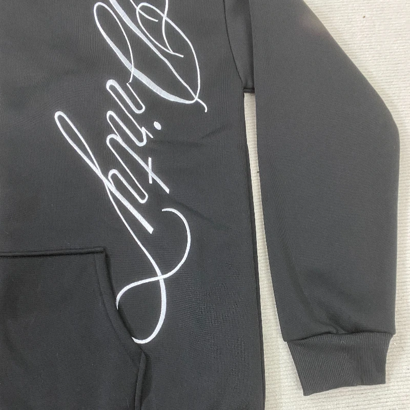 เสื้อคาร์ดิแกนลายตารางหมากรุกแบบกลับด้านได้ สไตล์อเมริกัน สำหรับฤดูใบไม้ร่วงและฤดูหนาว แฟชั่นยอดนิยม ใส่ได้ทั้งชายและหญิง สไตล์ลำลอง ขายดี