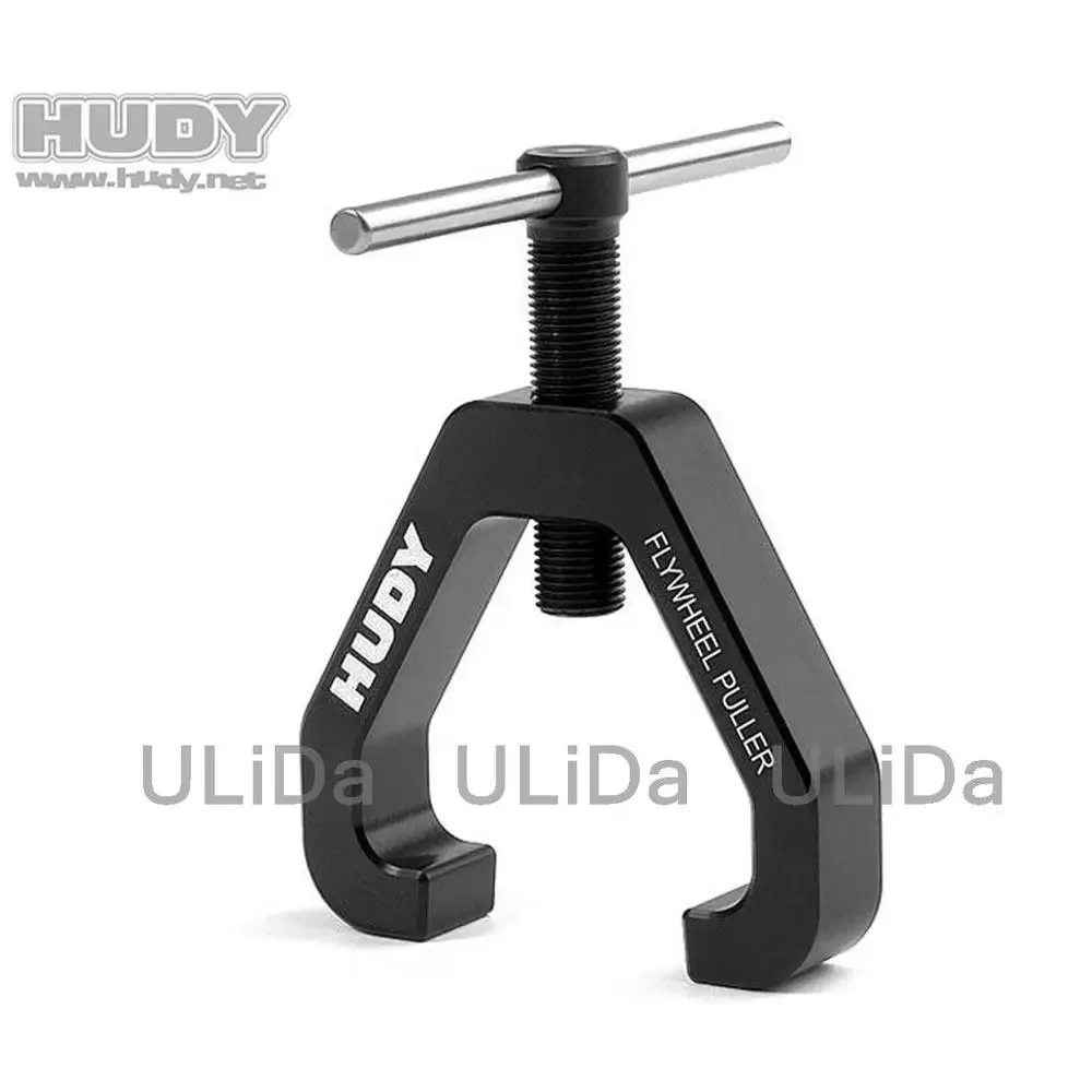 Metal Universal Flywheel Puller Vliegwiel Remover Voor For 1/8 1/10 Nitro Engine Motor HPI HSP RC Car Tool