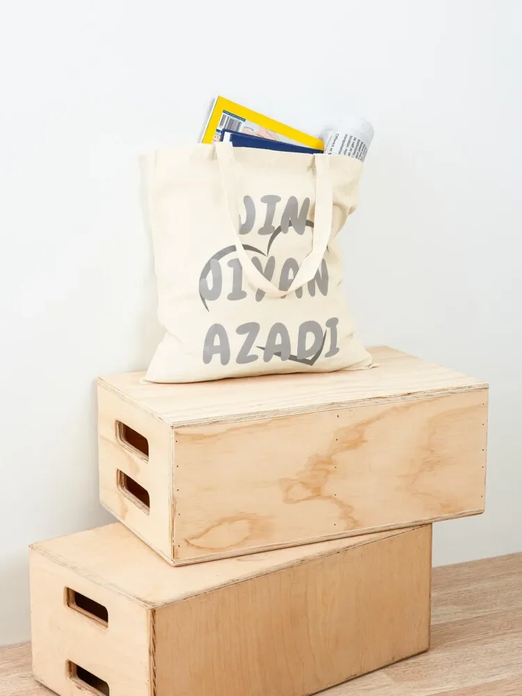 جين جيان أزادي حمل حقيبة قماش stote حقيبة كبيرة للنساء حقيبة حمل نسائية حقائب نسائية