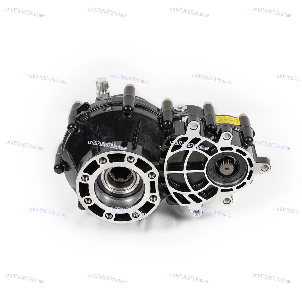 

Electric rickshaw High 5000W power for electric tricycles 1:8/1:10/1:12/1:15 gearbox ratio