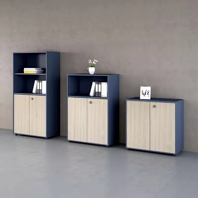 Office File Cabinet Panel Information Cabinet Printer Tea Cabinet Modern Simple Office