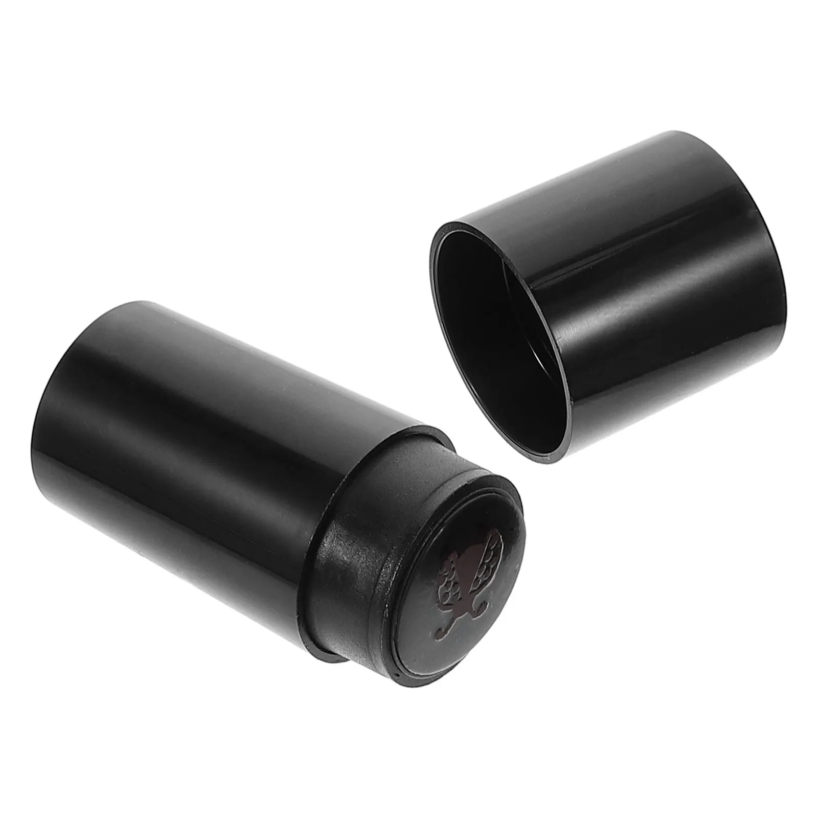 Waterproof Golf Ball Marker Quick Drying Ink Custom Design Marking Tool Portable Golfing Accessories Fade Resistant