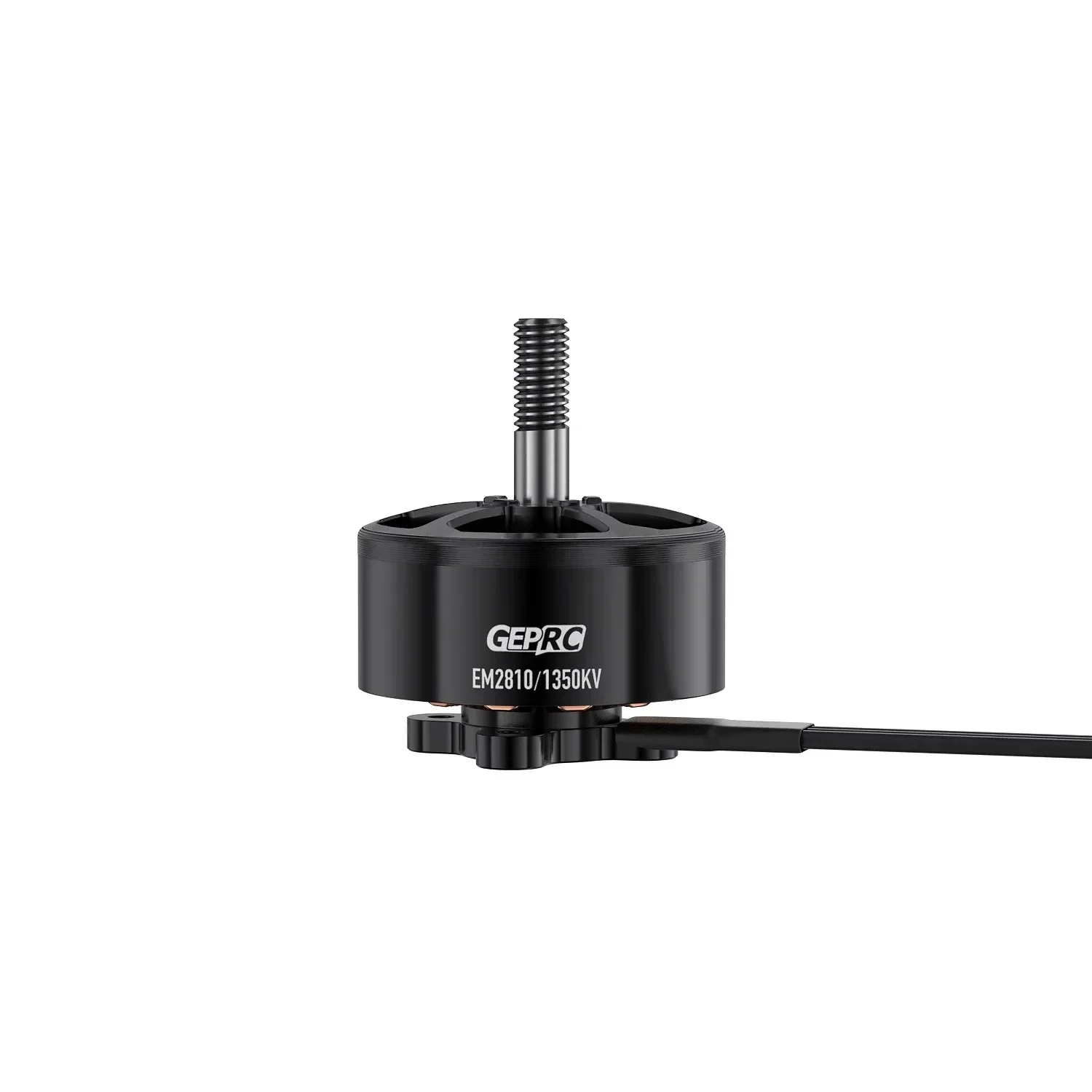 GEPRC EM2810 2810 1280KV 1350KV Durable Motor 6S LiPo for 7 - 8inch FPV Freestyle Long Range Drones DIY Parts