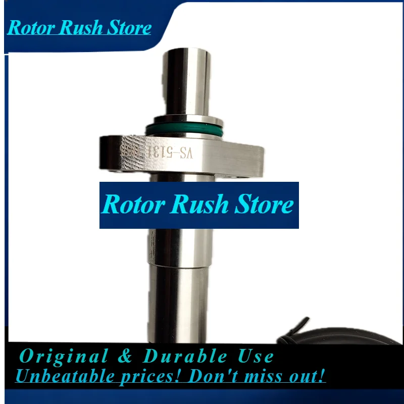 RoRuSSKA-DSD 1820.19 S22HW 5-24VDC Square Pulse Thread Mount For Truck Speed Sensor