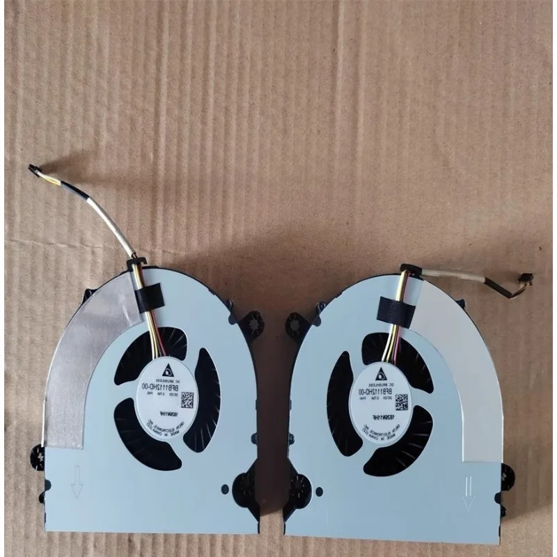 

New CPU Fan for L83869-001 L83871-001 Laptop Cooling Fan