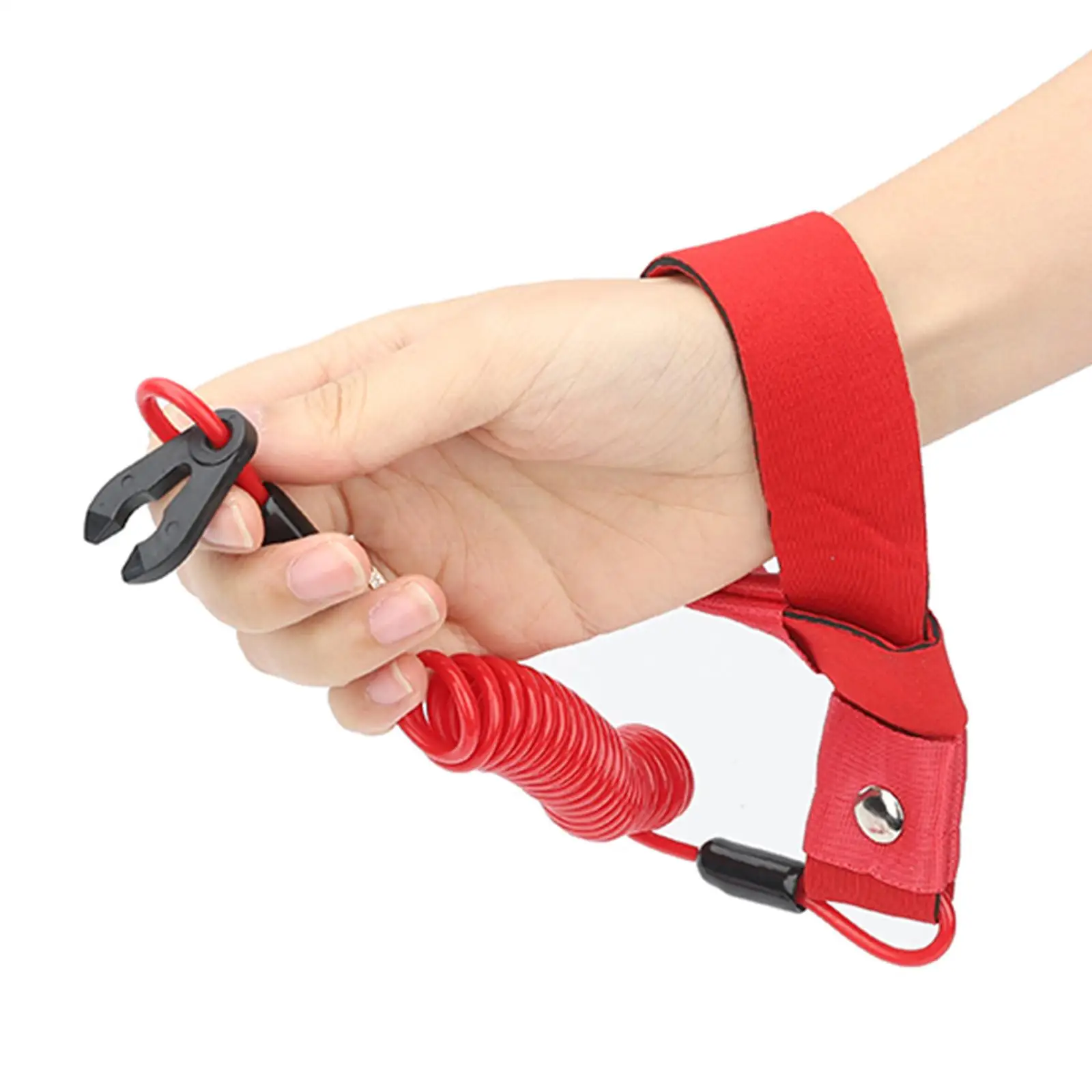 5xボートキルスイッチランヤード EW2-68348-00-00 ヤマハ船外機2.5用