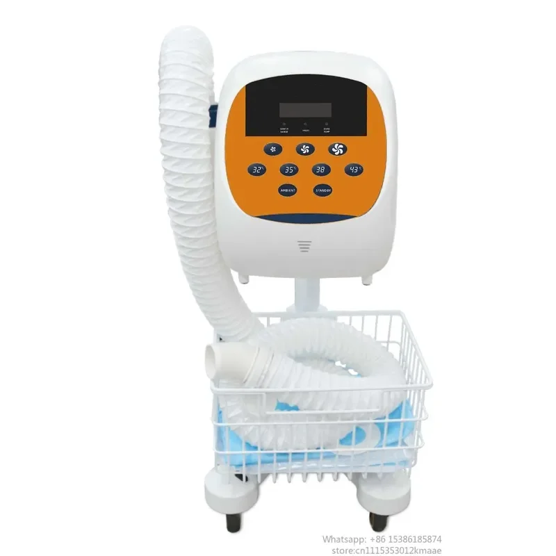 Vequyn Medical Circulating Water and Air Heating System for Operating Room Temperature Control