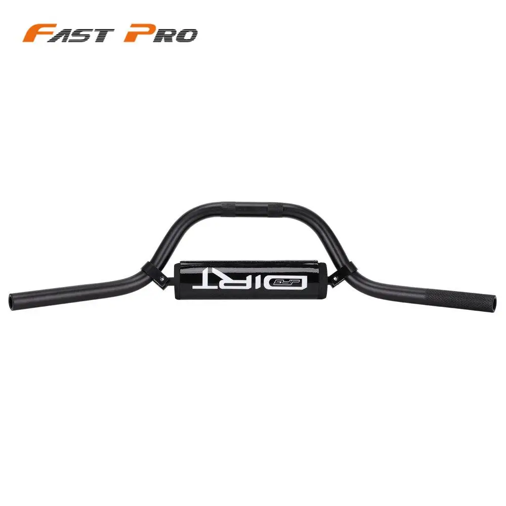 6061 Aluminum Motocross Moto Motorcycle Handlebar Bar 22mm 25MM Atv Quad DIRT For Universal