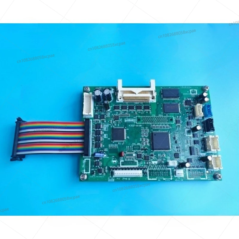 430D Knot Machine M…