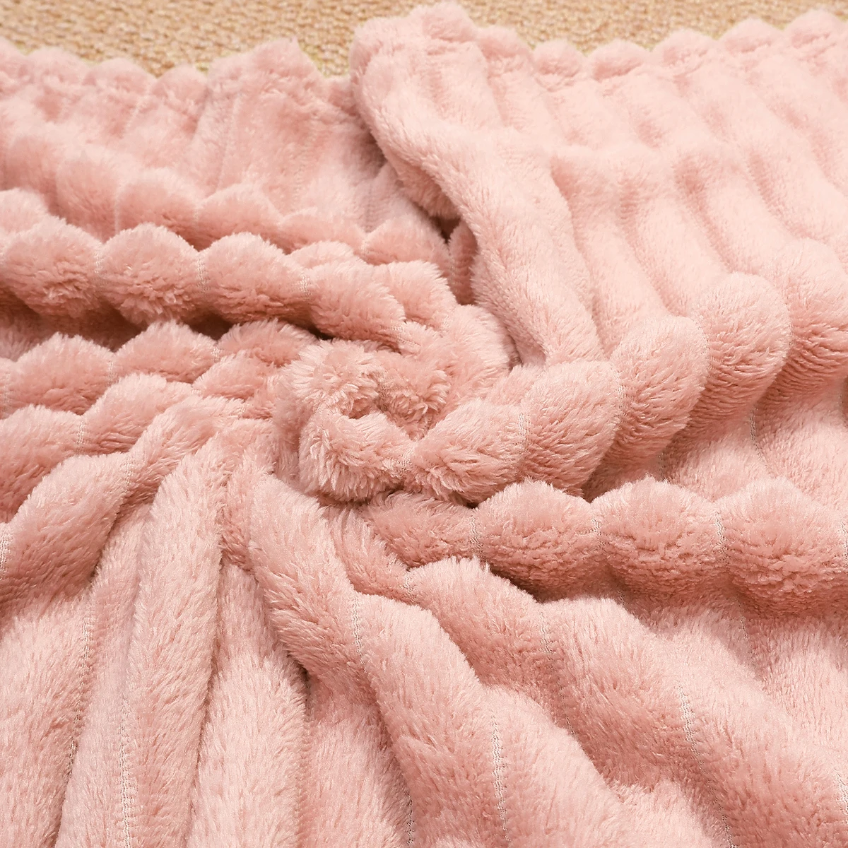 2025 جديد لينة تنفس الطفل النوم بطانية الوليد منشفة استحمام الطفل لحاف حجم 65x100 سنتيمتر #4