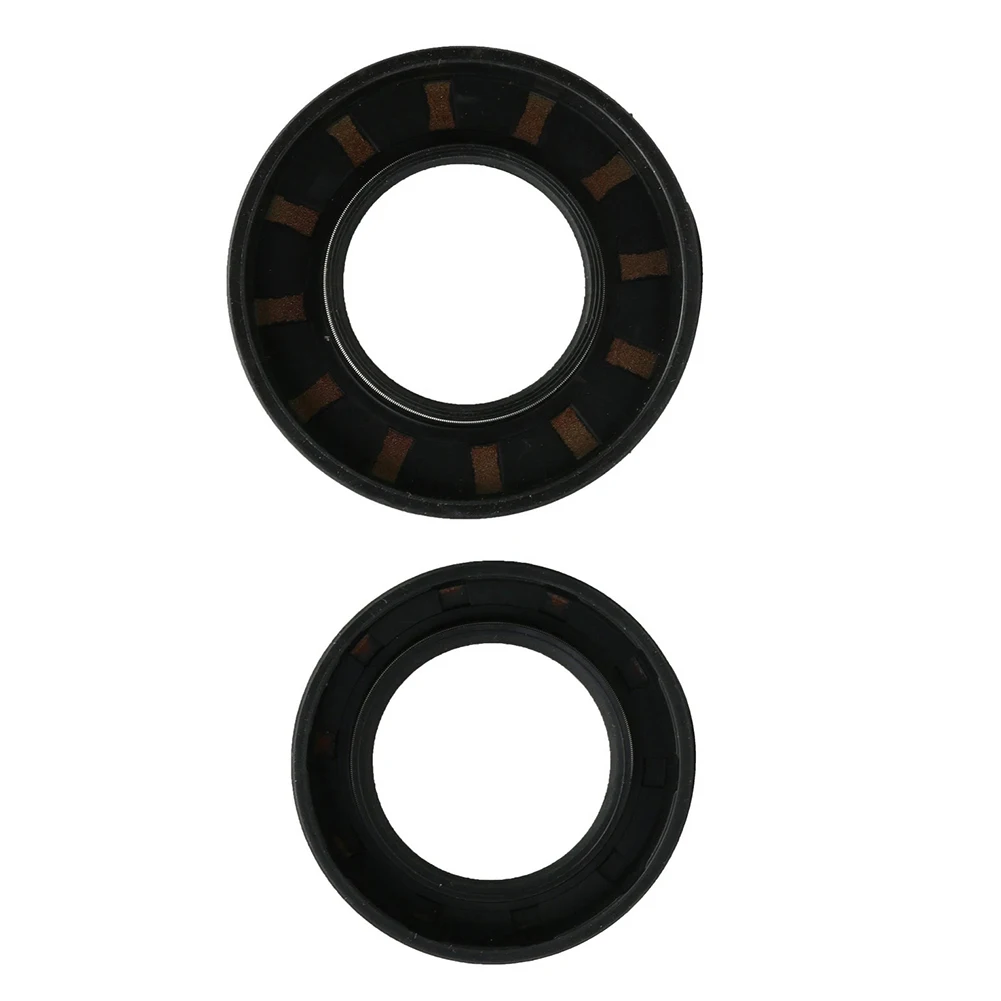 Auto Repair Vehicle Maintenance Driveshaft Oil Seal Oil Seal Transmission Oil Seal 5 Speed Direct Replacement Pair Of Seals