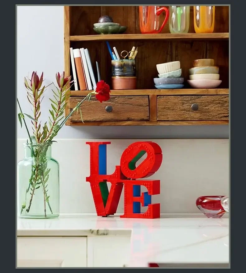 Block Plot: The Perfect Gift for Love, Creativity, and Meaningful Moments