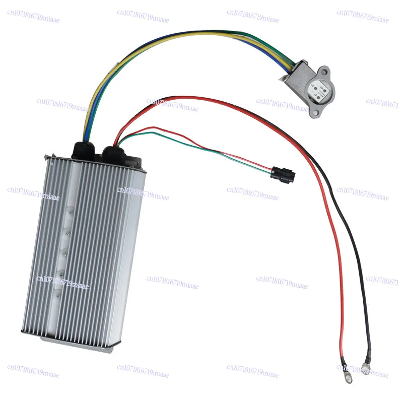 Spot DC Inverter Compressor 12V Rotor Compressor