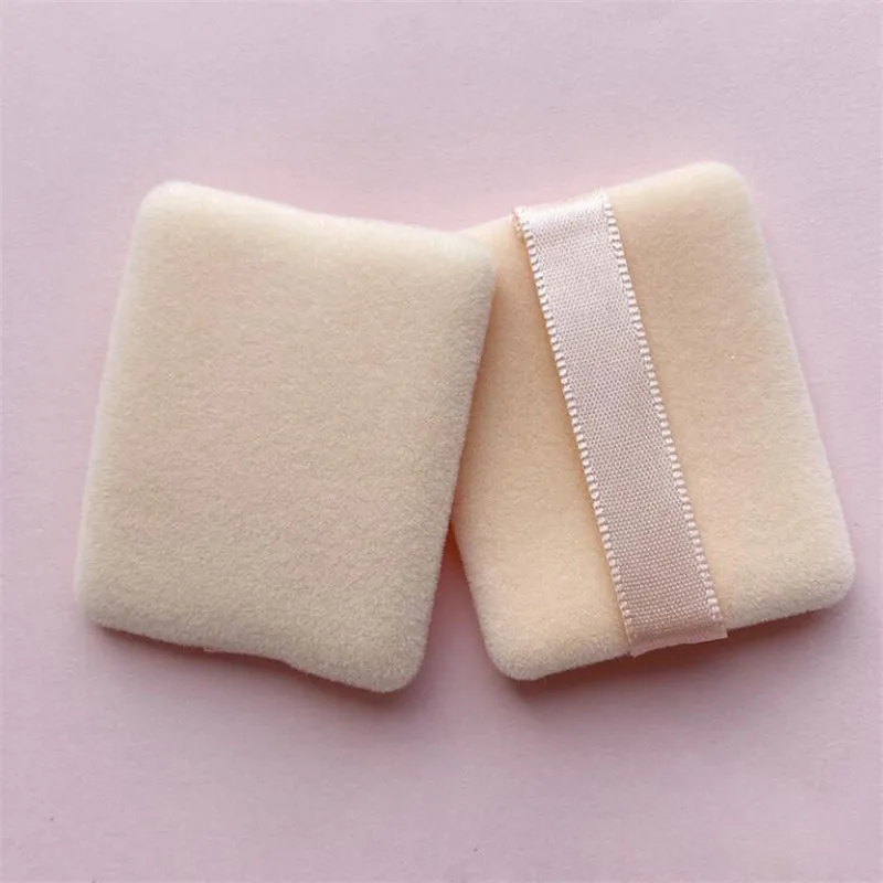 

Женская косметическая пуховка для лица и тела, мягкая губка для макияжа, подарок для девушек и женщин