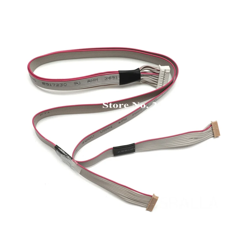 Brand New SM300 Thermal Print Head Cable for DIGI SM-300P Electronic Scales Sm300P SM300 Thermal Head Cable