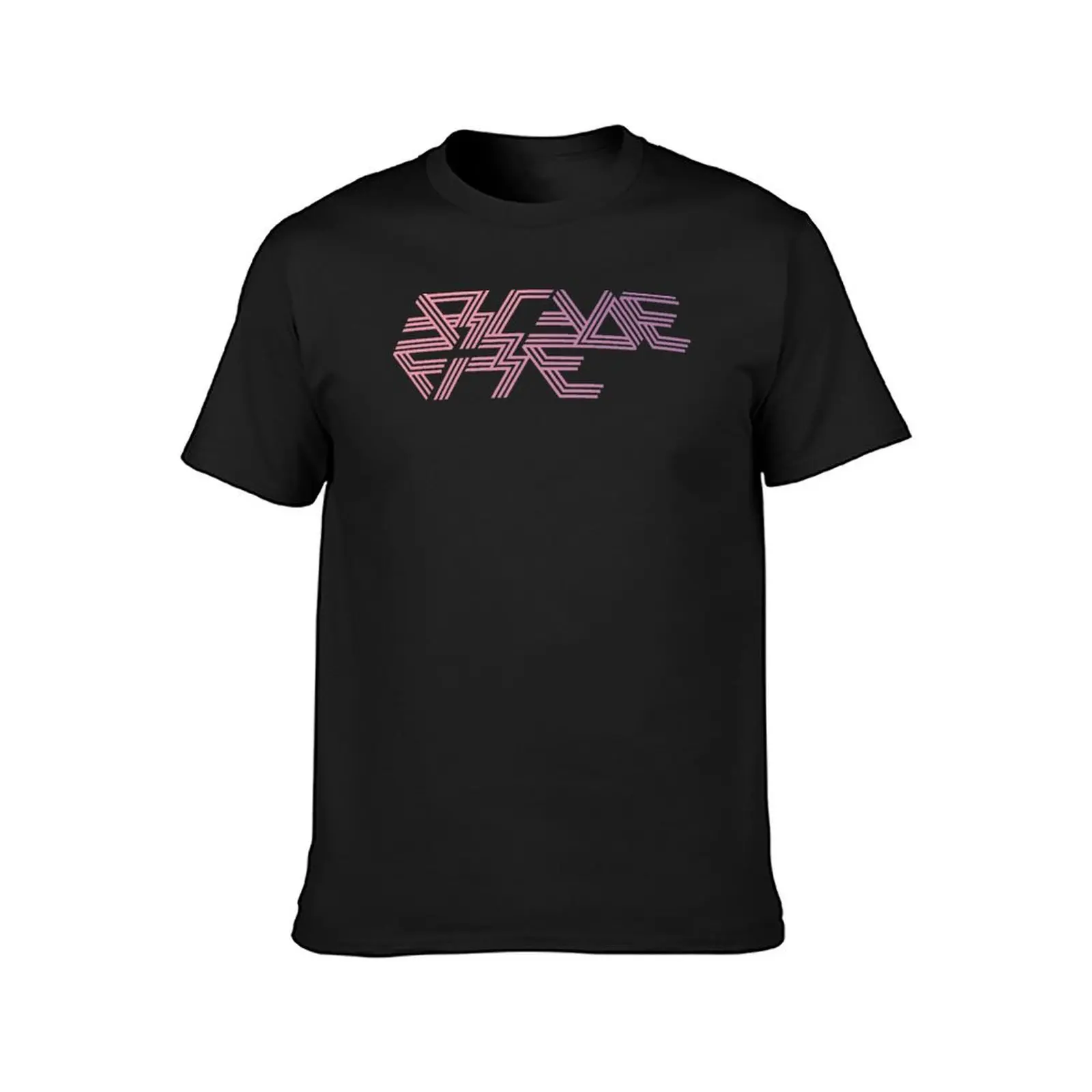 Arcade Fire New Logo T-Shirt tees plus size tops mens plain t shirts