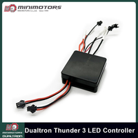 Original Dualtron Thunder III LED Controller Dualtron New Storm/New Storm LTD Light Controller Board RGB Controller