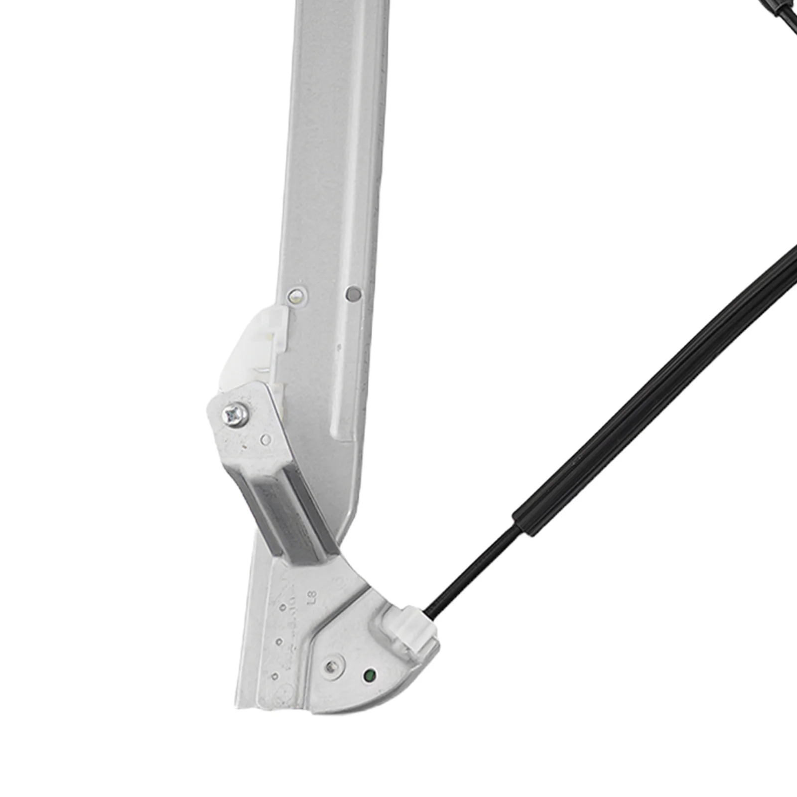 Power Window Regulator with Motor for Chrysler Voyager 2001-2003 Front Left