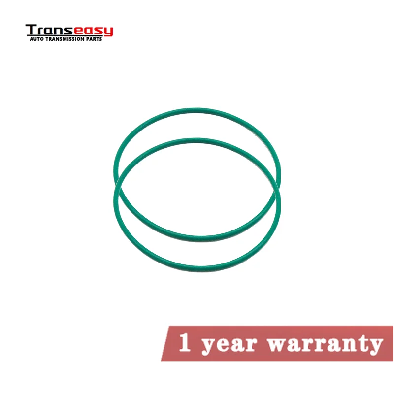 Junta do acumulador de transmissão automática, se encaixa para VW, Volkswagen, AUDI, SKODA, SEAT, DQ200, 0AM, DSG, 7 velocidades, 20 peças