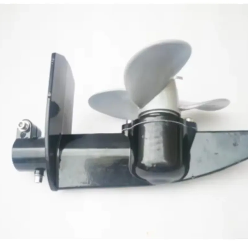 3:2 New Transmission Gear Case Box Paddle For Marine Propulsion,Engine Hanger Outboard Machine 28mm Tube Hole 9 T