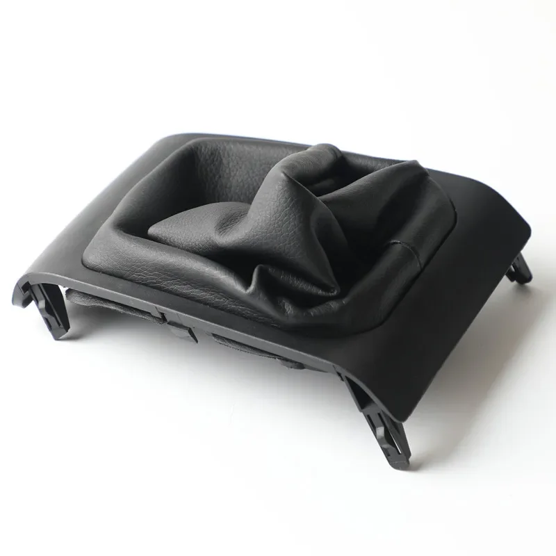 

For Toyota HIACE Toyota Tacoma 2005~2012 High-quality Leather Car Gear Shift Boot Cover Gaiter 2006 2007 2008 2009 2012