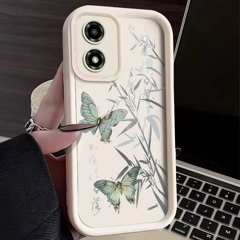 G 04 Bamboo Butterf…